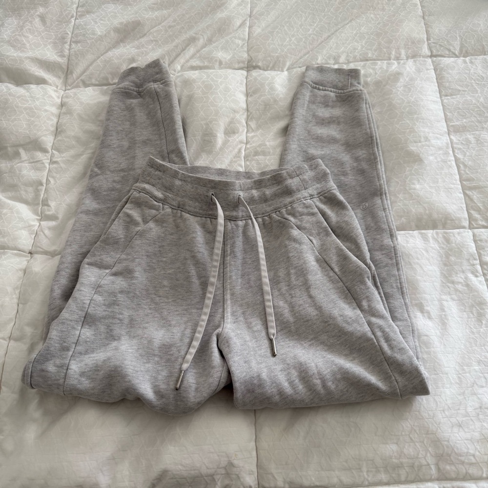 Lululemon Scuba Joggers